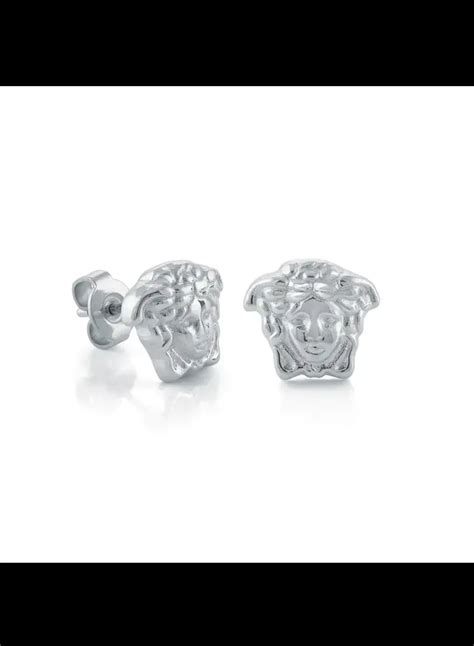 Boucle D Oreille Versace for sale .